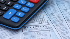 Hausse du minimum de traitement au niveau du Smic le 1er octobre 2021 Hausse du minimum de traitement au niveau du Smic le 1er octobre 2021